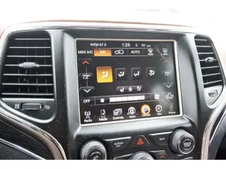 Jeep Grand Cherokee 2015 4x4 Summit 4dr SUV