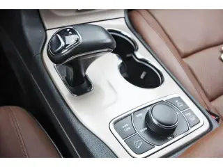 Jeep Grand Cherokee 2015 4x4 Summit 4dr SUV