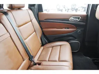 Jeep Grand Cherokee 2015 4x4 Summit 4dr SUV
