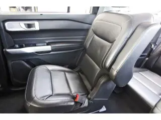 Ford Explorer 2022 Limited 4dr SUV