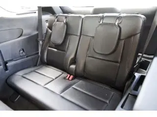 Ford Explorer 2022 Limited 4dr SUV