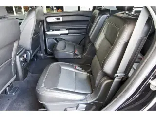 Ford Explorer 2022 Limited 4dr SUV