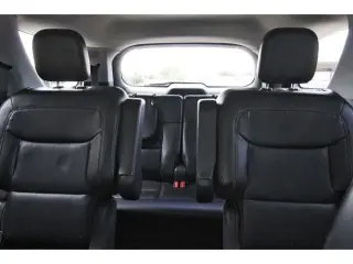 Ford Explorer 2022 Limited 4dr SUV