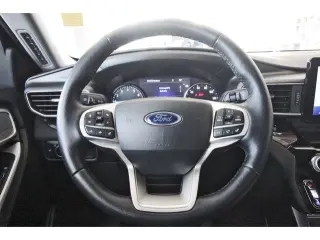 Ford Explorer 2022 Limited 4dr SUV