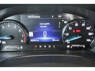 Ford Explorer 2022 Limited 4dr SUV