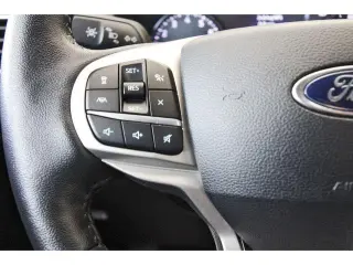 Ford Explorer 2022 Limited 4dr SUV