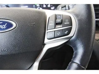 Ford Explorer 2022 Limited 4dr SUV
