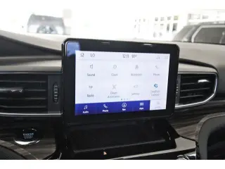 Ford Explorer 2022 Limited 4dr SUV