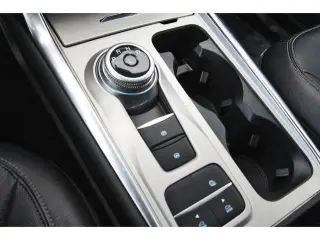 Ford Explorer 2022 Limited 4dr SUV