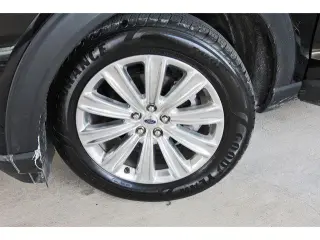 Ford Explorer 2022 Limited 4dr SUV