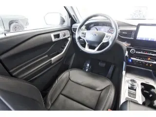 Ford Explorer 2022 Limited 4dr SUV