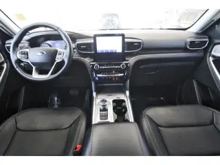 Ford Explorer 2022 Limited 4dr SUV