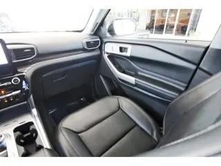 Ford Explorer 2022 Limited 4dr SUV