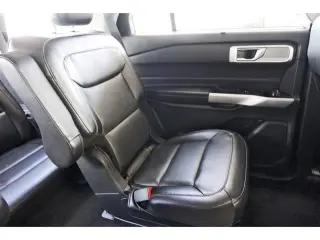 Ford Explorer 2022 Limited 4dr SUV