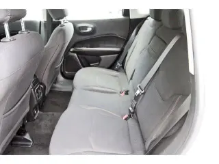 Jeep Compass 2018 Sport 4dr SUV