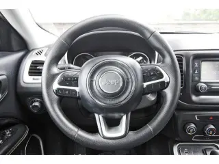 Jeep Compass 2018 Sport 4dr SUV