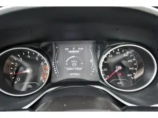 Jeep Compass 2018 Sport 4dr SUV