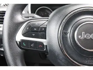 Jeep Compass 2018 Sport 4dr SUV