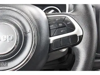 Jeep Compass 2018 Sport 4dr SUV