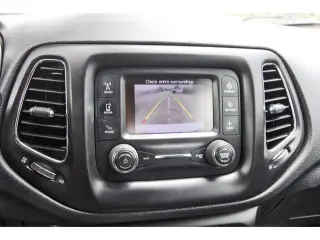 Jeep Compass 2018 Sport 4dr SUV