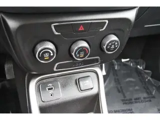 Jeep Compass 2018 Sport 4dr SUV