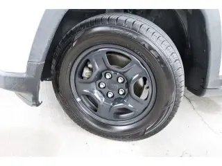 Jeep Compass 2018 Sport 4dr SUV
