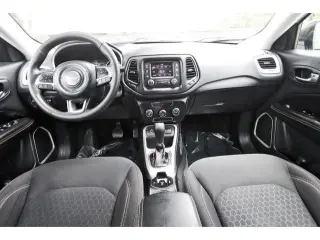 Jeep Compass 2018 Sport 4dr SUV