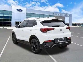 Buick Encore GX 2025 Sport Touring 4dr Crossover