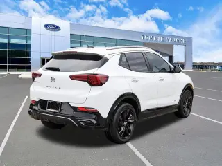 Buick Encore GX 2025 Sport Touring 4dr Crossover