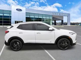 Buick Encore GX 2025 Sport Touring 4dr Crossover