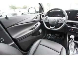 Buick Encore GX 2025 Sport Touring 4dr Crossover