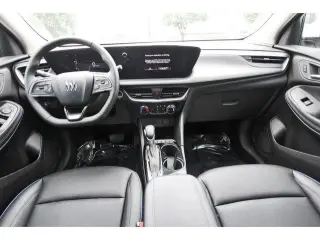 Buick Encore GX 2025 Sport Touring 4dr Crossover