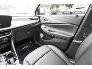 Buick Encore GX 2025 Sport Touring 4dr Crossover