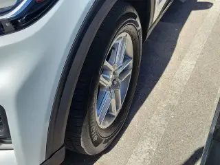 Ford Explorer 2026 Active 4dr SUV