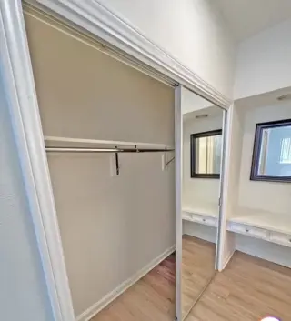 Apartamento de 2 habitaciones