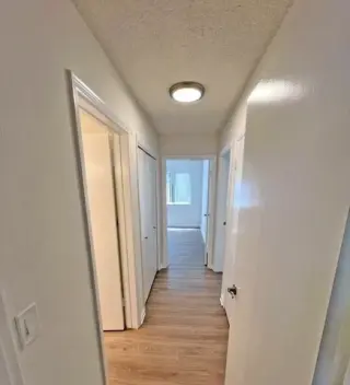 Apartamento de 2 habitaciones