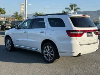 Dodge Durango 2019 AWD Citadel 4dr SUV
