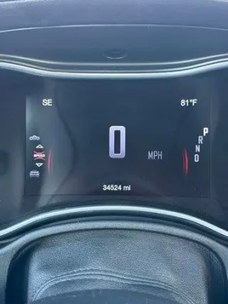 Dodge Durango 2019 AWD Citadel 4dr SUV