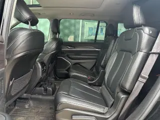 Jeep Grand Cherokee L 2022 4x4 Limited 4dr SUV