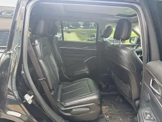 Jeep Grand Cherokee L 2022 4x4 Limited 4dr SUV