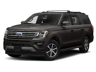 Ford Expedition MAX 2020 4x2 Limited 4dr SUV