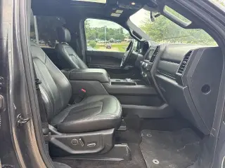 Ford Expedition MAX 2020 4x2 Limited 4dr SUV