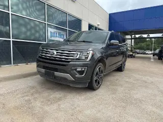 Ford Expedition MAX 2020 4x2 Limited 4dr SUV