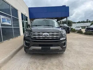 Ford Expedition MAX 2020 4x2 Limited 4dr SUV