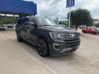 Ford Expedition MAX 2020 4x2 Limited 4dr SUV