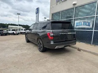 Ford Expedition MAX 2020 4x2 Limited 4dr SUV