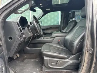 Ford Expedition MAX 2020 4x2 Limited 4dr SUV