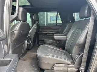 Ford Expedition MAX 2020 4x2 Limited 4dr SUV