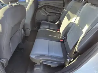 Ford Escape 2018 S 4dr SUV