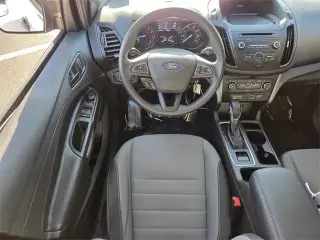 Ford Escape 2018 S 4dr SUV